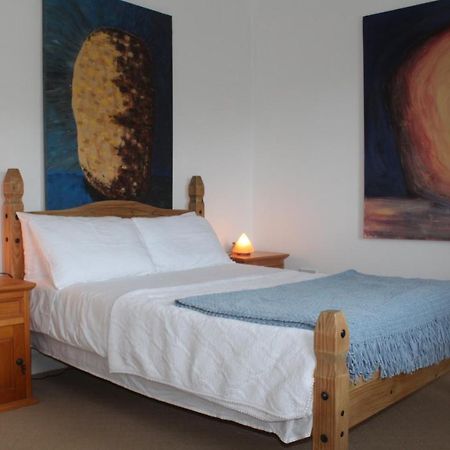 Malin Head Solastobann Arthouse Room 1 En-Suite Экстерьер фото