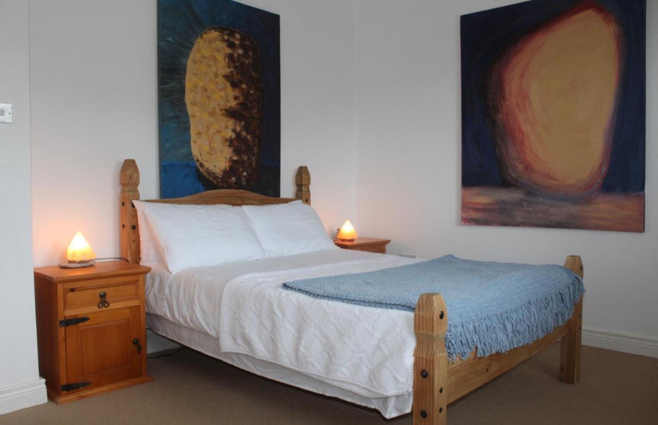 Malin Head Solastobann Arthouse Room 1 En-Suite Экстерьер фото